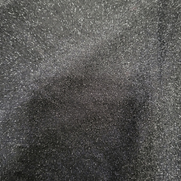 NWOT Eloquii One Shoulder Lurex Top - Picture 7 of 10